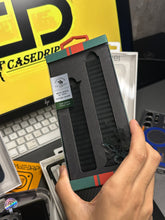 Polo silicone magnetic strap